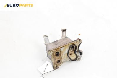 Маслоохладител за Renault Capture SUV I (06.2013 - 01.2020) 1.2 TCe 120, 118 к.с.