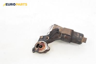 Корпус за маслен филтър за Citroen C3 Pluriel (05.2003 - 03.2010) 1.6, 109 к.с.
