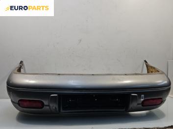 Задна броня за Chrysler Stratus Sedan (09.1994 - 04.2001), седан