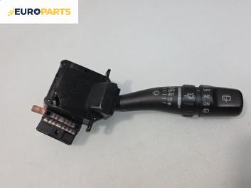 Лостче за чистачки за Hyundai Santa Fe I SUV (11.2000 - 03.2006)