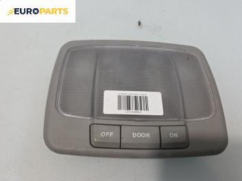 Плафон за Hyundai Santa Fe I SUV (11.2000 - 03.2006)