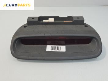 Трети стоп за Hyundai Santa Fe I SUV (11.2000 - 03.2006), джип