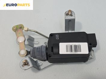 Машинка централно заключване за Hyundai Santa Fe I SUV (11.2000 - 03.2006), 4+1 вр., позиция: задна