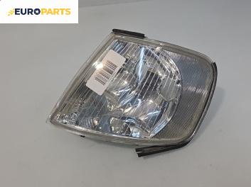 Мигач за Audi A3 Hatchback I (09.1996 - 05.2003), хечбек, позиция: лява