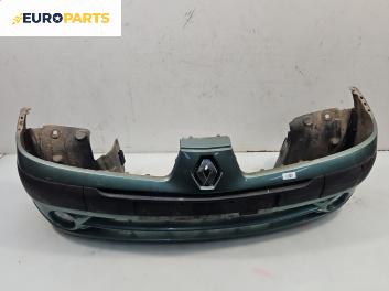 Решетка за Renault Symbol Sedan (02.1998 - 04.2008), седан, позиция: предна