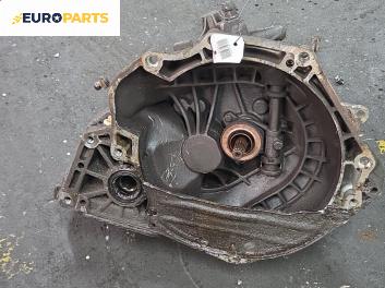 Ръчна скоростна кутия за Opel Corsa B Hatchback (03.1993 - 12.2002) 1.4 i, 54 к.с.