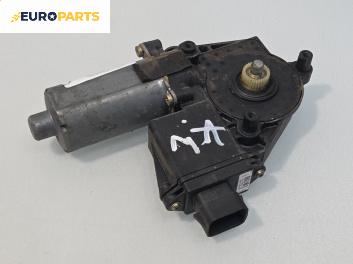 Електромотор за стъклоподемник за Opel Astra G Sedan (09.1998 - 12.2009), 4+1 вр., седан, позиция: задна, дясна