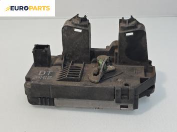 Брава на врата за Opel Astra G Sedan (09.1998 - 12.2009), позиция: предна, дясна