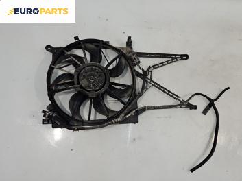 Перка охлаждане за Opel Astra G Sedan (09.1998 - 12.2009) 1.7 CDTI, 80 к.с.