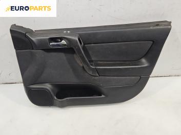 Кора врата за Opel Astra G Sedan (09.1998 - 12.2009), 4+1 вр., седан, позиция: предна, лява