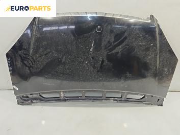 Преден капак за Mercedes-Benz A-Class Hatchback W169 (09.2004 - 06.2012), 4+1 вр., хечбек, позиция: предна