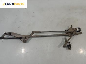 Ел. мотор за чистачките за Mercedes-Benz A-Class Hatchback W169 (09.2004 - 06.2012), хечбек, позиция: предна, №  404.902