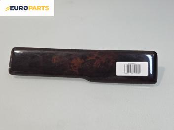 Интериорна лайсна за Audi A6 Avant C4 (06.1994 - 12.1997), 4+1 вр., комби