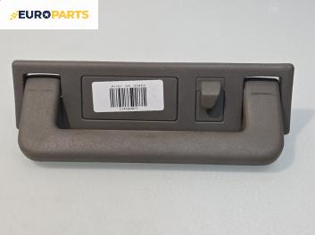 Ръкохватка за таван за Audi A6 Avant C4 (06.1994 - 12.1997), 4+1 вр., позиция: задна, лява