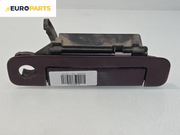 Външна дръжка за Audi A6 Avant C4 (06.1994 - 12.1997), 4+1 вр., комби, позиция: предна, лява