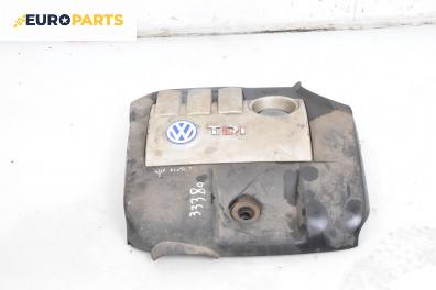 Декоративен капак двигател за Volkswagen Polo Hatchback IV (10.2001 - 12.2005)