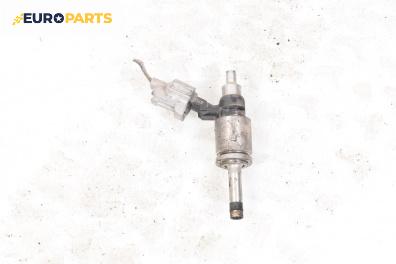 Дюза бензин за Renault Capture SUV I (06.2013 - 01.2020) 1.2 TCe 120, 118 к.с.