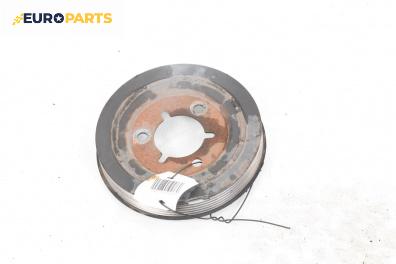 Демпферна шайба за Citroen C3 Pluriel (05.2003 - 03.2010) 1.6, 109 к.с.