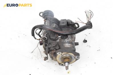 ГНП-горивонагнетателна помпа за Renault Kangoo Van (08.1997 - 02.2008) D 65 1.9 (KC0E, KC02, KC0J, KC0N), 64 к.с.