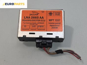 Модул за Jaguar XJ Sedan III (09.1994 - 07.1997), №  LNA2665AA