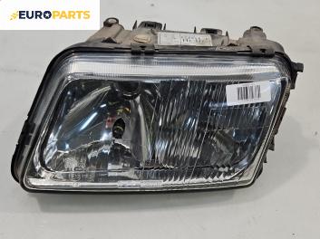 Фар за Audi A3 Hatchback I (09.1996 - 05.2003), хечбек, позиция: лява