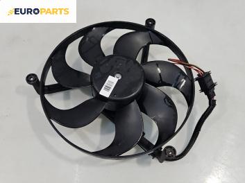 Перка охлаждане за Audi A3 Hatchback I (09.1996 - 05.2003) 1.8, 125 к.с.