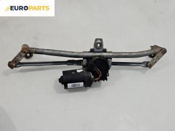 Ел. мотор за чистачките за Audi A3 Hatchback I (09.1996 - 05.2003), хечбек, позиция: предна, № 1J1955113A