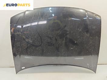 Преден капак за Audi A3 Hatchback I (09.1996 - 05.2003), 2+1 вр., хечбек, позиция: предна