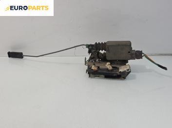 Брава на врата за Renault 19 II Chamade (04.1992 - 08.2003), позиция: предна, дясна