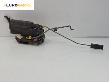 Брава на врата за Renault 19 II Chamade (04.1992 - 08.2003), позиция: предна, лява