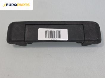 Външна дръжка за Renault 19 II Chamade (04.1992 - 08.2003), 4+1 вр., седан, позиция: предна, лява