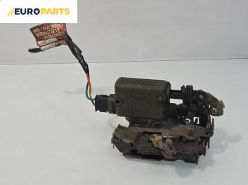 Брава на врата за Renault 19 II Chamade (04.1992 - 08.2003), позиция: предна, лява