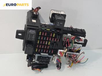 Бушонно табло за Hyundai Santa Fe I SUV (11.2000 - 03.2006) 2.4 16V 4x4, 146 к.с.