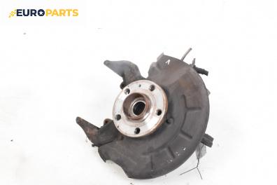 Шенкел главина за Volkswagen Polo Hatchback IV (10.2001 - 12.2005), позиция: предна, лява