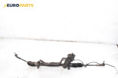 Хидравлична рейка за Volkswagen Polo Hatchback IV (10.2001 - 12.2005), хечбек