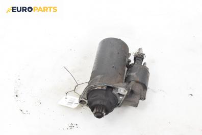 Стартер за Volkswagen Polo Hatchback IV (10.2001 - 12.2005) 1.4 TDI, 75 к.с.