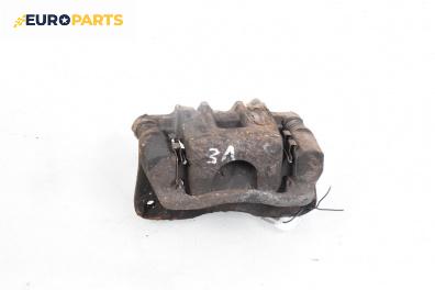 Спирачен апарат за Hyundai Santa Fe I SUV (11.2000 - 03.2006), позиция: задна, лява