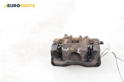 Спирачен апарат за Hyundai Santa Fe I SUV (11.2000 - 03.2006), позиция: задна, дясна