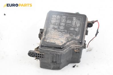 Бушонно табло за Hyundai Santa Fe I SUV (11.2000 - 03.2006) 2.4 16V 4x4, 146 к.с.