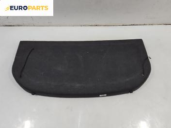 Кора багажник за Toyota Corolla E12 Hatchback (11.2001 - 02.2007), 4+1 вр., хечбек