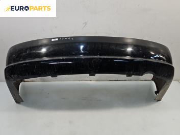 Задна броня за Hyundai Sonata IV Sedan (03.1998 - 12.2005), седан