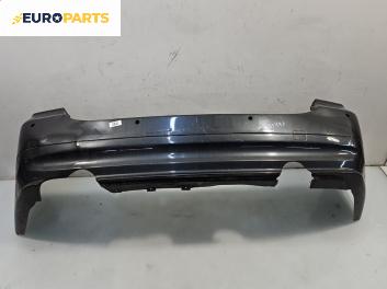 Задна броня за BMW 3 Series E90 Touring E91 (09.2005 - 06.2012), комби