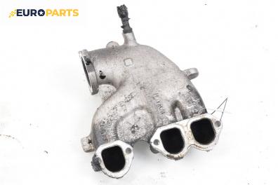 Всмукателен колектор за Volkswagen Polo Hatchback IV (10.2001 - 12.2005) 1.4 TDI, 75 к.с.