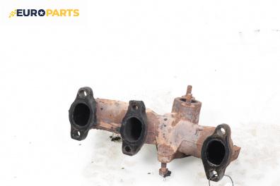 Изпускателен колектор  за Volkswagen Polo Hatchback IV (10.2001 - 12.2005) 1.4 TDI, 75 к.с.