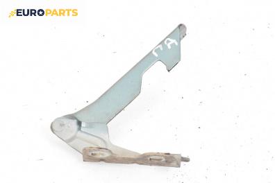 Панта преден капак за Renault Symbol Sedan (02.1998 - 04.2008), 4+1 вр., седан, позиция: дясна