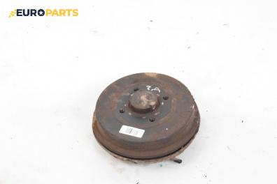 Спирачен барабан за Renault Symbol Sedan (02.1998 - 04.2008)