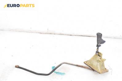 Скоростен лост (за превключване) за Renault Symbol Sedan (02.1998 - 04.2008)