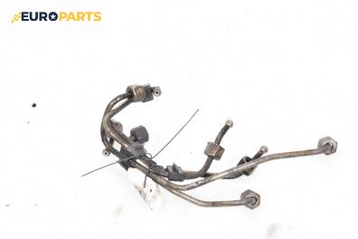 Горивни тръби за Renault Kangoo Van (08.1997 - 02.2008) D 65 1.9 (KC0E, KC02, KC0J, KC0N), 64 к.с.