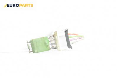 Реостат за Mercedes-Benz A-Class Hatchback W169 (09.2004 - 06.2012)