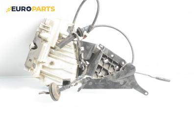 Брава на врата за Mercedes-Benz A-Class Hatchback W169 (09.2004 - 06.2012), позиция: задна, дясна